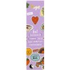 Gel fijador de cejas transparente Republic Cosmetics Yuya 8ml –