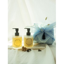 Fountain of Waters Tomato Garden Soothing Care Set / 토마토 가든 수딩케어 세트