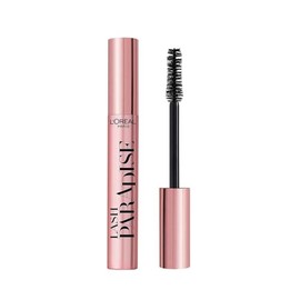 L'Oreal Mascara Lash Paradise Travel Size, Black, 4.9ml