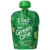 Ella's Kitchen Green One Smoothie (7x3oz )