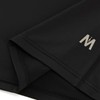 MagnaMan Men's Compression Shirts 3 - Pack: Moisture - Wicking