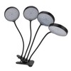 60W 4 Head LED Plant Growing Lights USB Power Supply