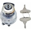 SPJIUQI Ignition Switch 385201160 385202910 385200101 for Perkins Engine 103