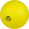 Volley Softball Football with Elephant Skin, Diameter Approx. 21 cm,