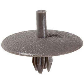 AMZ Clips And Fasteners 15 Headliner Retainers For Chrysler Caravan & Voyager