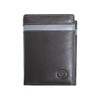 Frédéric Johns® - Large Classic Leather Wallet - RFID Wallet