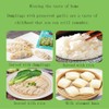 腊八蒜 翡翠绿蒜 新鲜绿蒜,Laba Garlic, Jade Garlic, Fresh Green Garlic Pickled