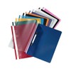 Herlitz 10839710 A4 Din Flat File - Brown