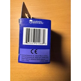 Learning Resources AC Power Adapter LER 2901. New.