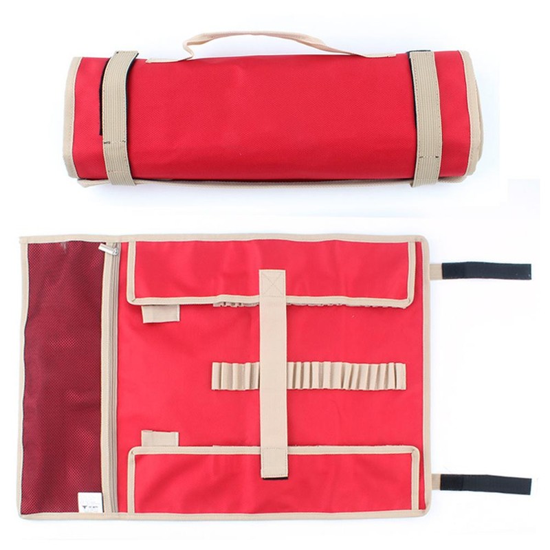 Outdoor Camping Nail Bag Simple Tool Kits Camp Nail Bag