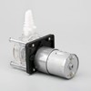 High Flow Peristaltic Pump Corrosion Resistant Laboratory Vacuum Pump for