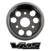 VMS RACING 12-16 Light Weight Billet Aluminum WATER PUMP PULLEY