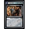 Decipher Star Trek CCG 1E HA Holodeck Adventures BAJORAN Resistance