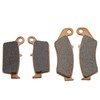 Brake Pads fit Honda XR650L 1994-2004, 2008 2009, 2012 2013
