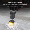 SALEM MASTER Cordless Power Drill, 12V Power Drill 30Nm, 3/8”
