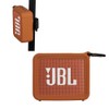 JBL GO 2 Bluetooth Speaker Dedicated Protective Storage Silica Gel