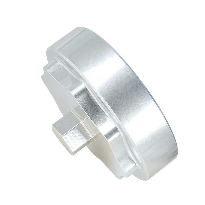 WFLNHB Fuel Filter Housing Cap Replacement for 2010-2019 6.7L Engine