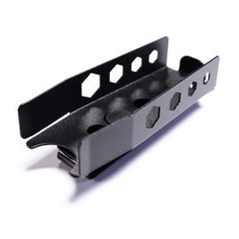 RAE GEAR - MAGNETIC SURGE Sheath compatible with leatherman multitools (1.5" CLIP WITHOUT BIT KIT ATTACHMENT)