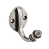 From The Anvil Natural Smooth Coat Hook