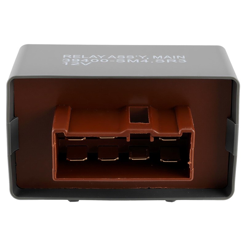 GoaMotors Main Relay Assembly Compatible with Acura CL 2001-2003 MDX