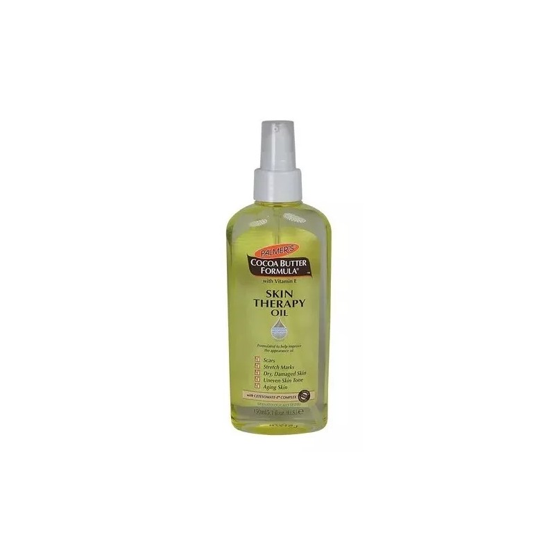 Palmers Palmer´s Skin Therapy Oil Aceite Seco Rostro 150 Ml®