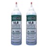 Heat Transfer Vinyl Remover for Fabrics and T-Shirts - 20oz