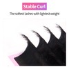 VEYES INC Classic Volume Lash Extensions 0.03-0.20 J/B/L/C/CC/D/DD Curl 5-25mm