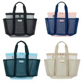 A5AC1AB19 Mesh Pocket Bag / A5AC1AB19 메쉬포켓가방