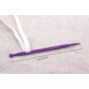That Purple Thang Multifunctional 2Pcs for Sewing Craft Projects Use