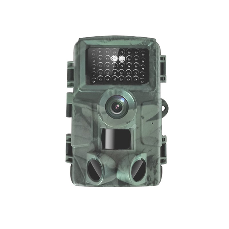 4K 30MP Trail Camera IP66 Water Resistant Hunting Camera with
