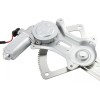 BOXI Power Window Regulator w/ Motor Front or Rear Driver