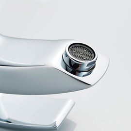 Nozzle Replacement Part Bubbler Filter Filter Nozzle Anti Splash Stainless Steel Inner Suitable for Various Faucets Thread Faucet Replacement Part with Gasket
