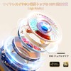 Wireless Earphones, Bluetooth Hi-Fi Sound Quality, 2025 Latest Bluetooth 5.3,