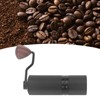 Manual Coffee Bean Grinder Portable Hand Coffee Grinder Home Hand