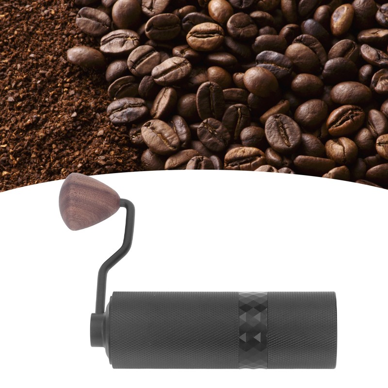Manual Coffee Bean Grinder Portable Hand Coffee Grinder Home Hand