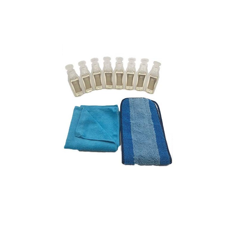 Bona 15 Pack Microfiber Cleaning Pad