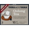 Tea Oolong 16 Sobres YMY