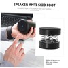Mikinona Amplifier Spring Pads Vibration Feet Pads Durable Base Spring