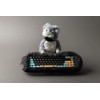 DRY STUDIO PETBRICK 65 2.4G Wireless Gaming Keyboard 65%, World's