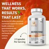 Smart Nutra Labs Premium Berberine HCL 1200mg- 60 Vegan Capsules,