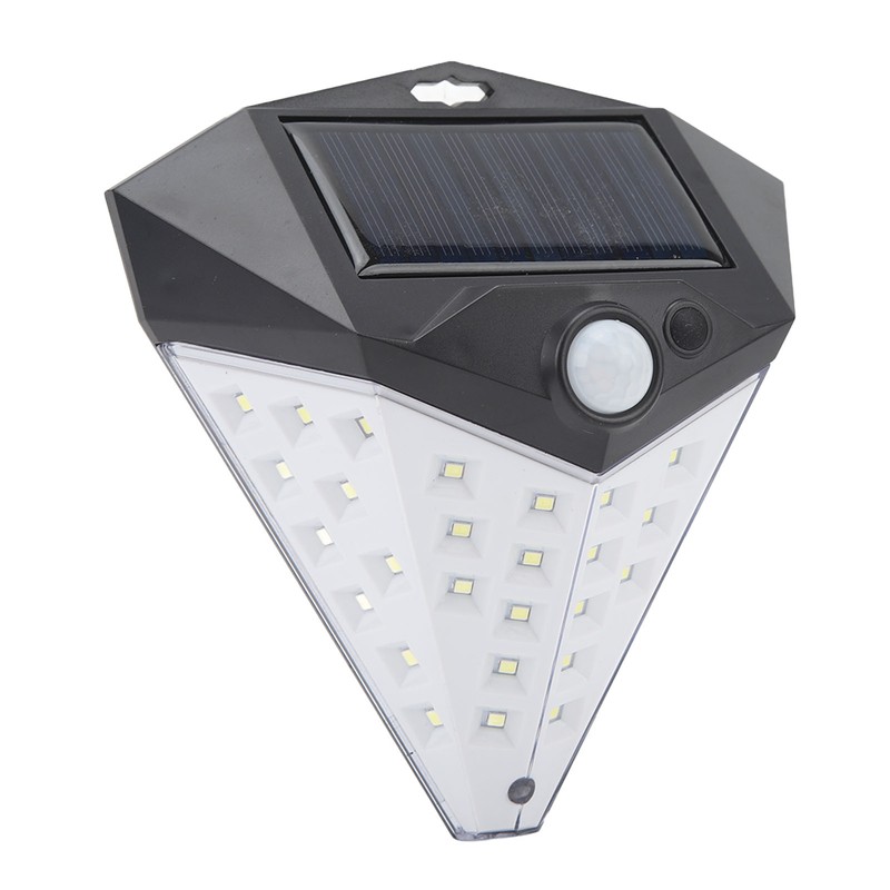 Solar Wall Lights Outdoor Motion Sensor Solar Powered Wall Lights