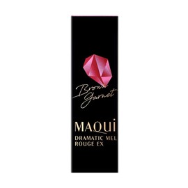 Makiage Dramatic Rouge RD602 Brown Garnet Stick Type 0.1 oz (4 g)