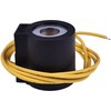 JZGRDN Coil Comparable 24V DC Wire Leads 6302024 Compatible with