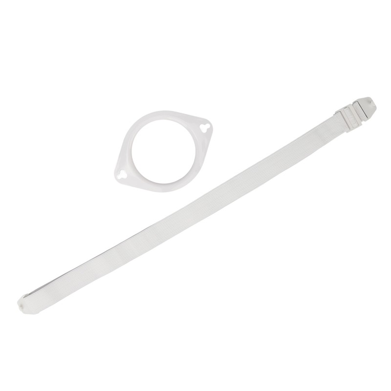 Ostomy Reinforcement Belt Length Adjust Smoothing Surfaces Colostomy Bag Fixation