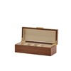 Casamia Holtz watch box, single option / 까사미아 홀츠 와치박스,