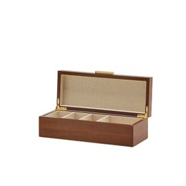 Casamia Holtz watch box, single option / 까사미아 홀츠 와치박스, 단일옵션