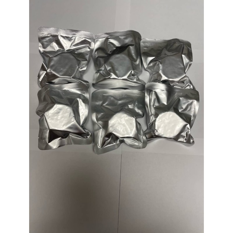 Chlorine Dioxide 100 Gram Tablets - 6 Pack - Quick