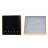 Smart Thermostat Multifunction Programmable Thermostat for Air Conditioner Water Heating