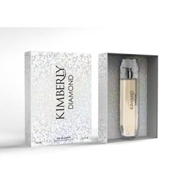 Mirage Brands Kimberly Diamond 3.4 Ounce EDP Women's Perfume | Mirage Brands is not associated in any way with manufacturers, distributors or owners of the original fragrance mentioned