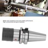Collet Chuck Holder Floating Tap Holder Tool M3‑M12 BT30‑WF12‑69L for